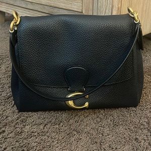 Coach May Shoulder Bag